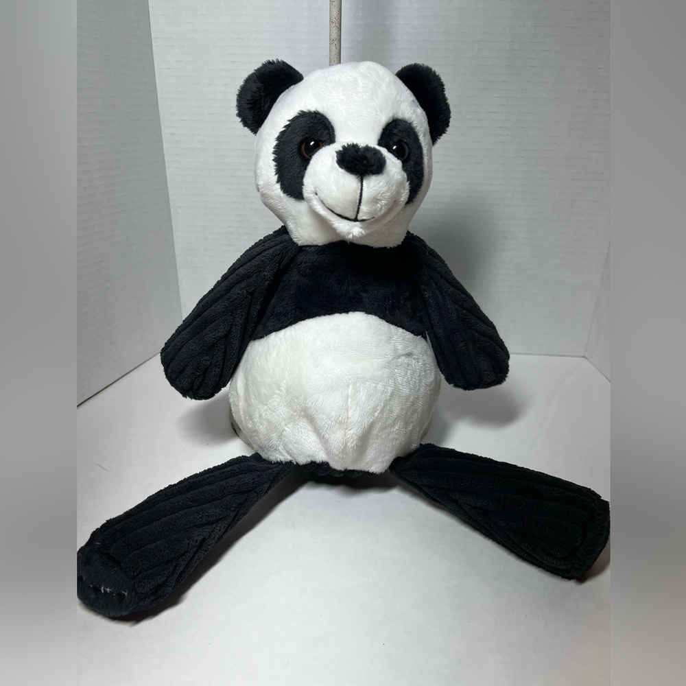 Scentsy “SHU SHU THE PANDA” Buddy